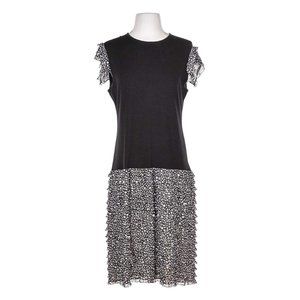 Brillante Drop Waist 46 Black